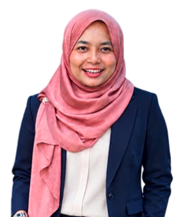 Nor Syamsira Mohd Saifulisham